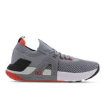 Mod Gray-Black-Venom Red