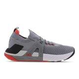 Mod Gray-Black-Venom Red