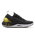 Under Armour HOVR Phantom 2 - Men Shoes Jet Gray-Black-Metallic Gold