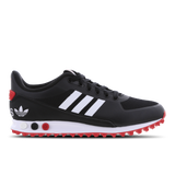 Black-White-Red