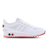 White-Red-Black