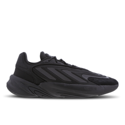 Men Shoes - adidas Ozelia - Core Black-Core Black-Carbon
