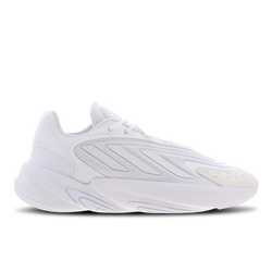 Homme Chaussures - adidas Ozelia - Ftwr White-Ftwr White-Crystal White