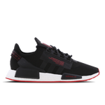 Black-White-Red