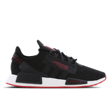 Black-White-Red