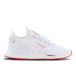 White-Red-Red