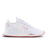 White-Red-Red