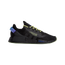 adidas Nmd R1 V2 - Men Shoes Core Black-Pulse Yellow-Sonic Ink