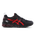 Asics GEL-QUANTUM 180 VI - Men Shoes Black-Electric Red