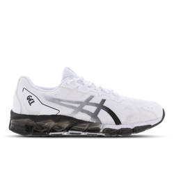 Men Shoes - Asics Gel Quantum 360-6 - White-Black