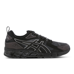 Men Shoes - Asics GEL-QUANTUM 180 VI - Black-Piedmont Grey