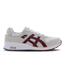 Men Shoes - Asics Gt-ii - Glacier Grey-Beet Juice