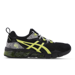 Black-Glow Yellow