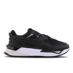 Men Shoes - Puma Mirage Sport - Black-White