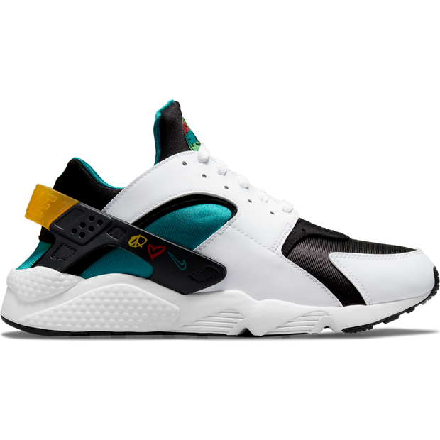 Nike Air Huarache 'Peace, Love, Swoosh' - DM8152-100