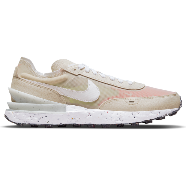 Nike Waffle One Crater Herenschoen - Bruin - DC2650-200