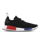 Core Black-Ftwr White