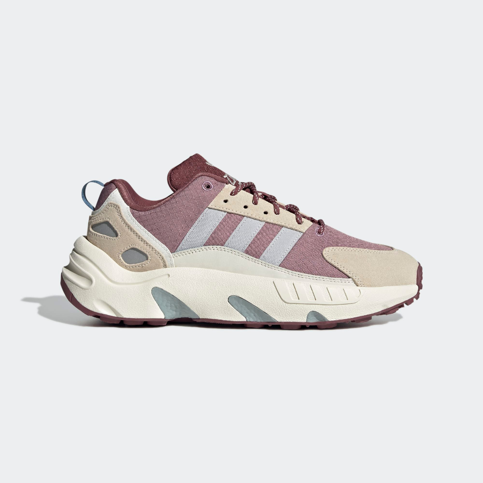 Adidas zx 650 rose homme online