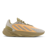 Clear Brown-Acid Orange-Beige Tone