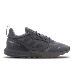 Men Shoes - adidas Zx 2K Boost - Grey Three-Gray