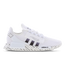 adidas Nmd R1 V2 - Men Shoes White-Silver-Black