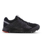 Black-Silver Metallic-X-racing Red