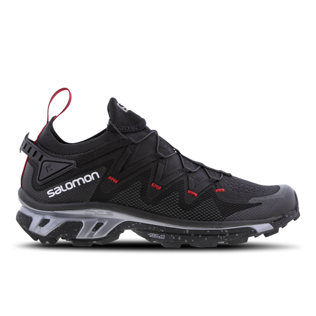Salomon XT-Rush Black Cherry Tomato - L41516700