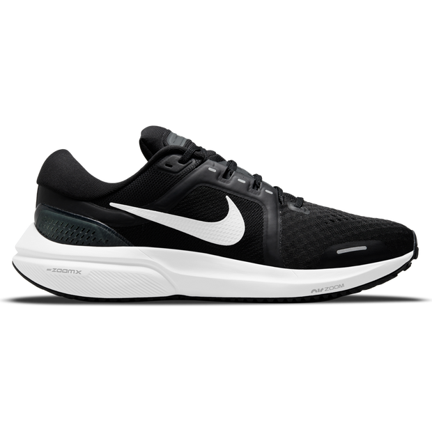 Nike Air Zoom Vomero 16 Herren-Straßenlaufschuh - Schwarz - DA7245-001