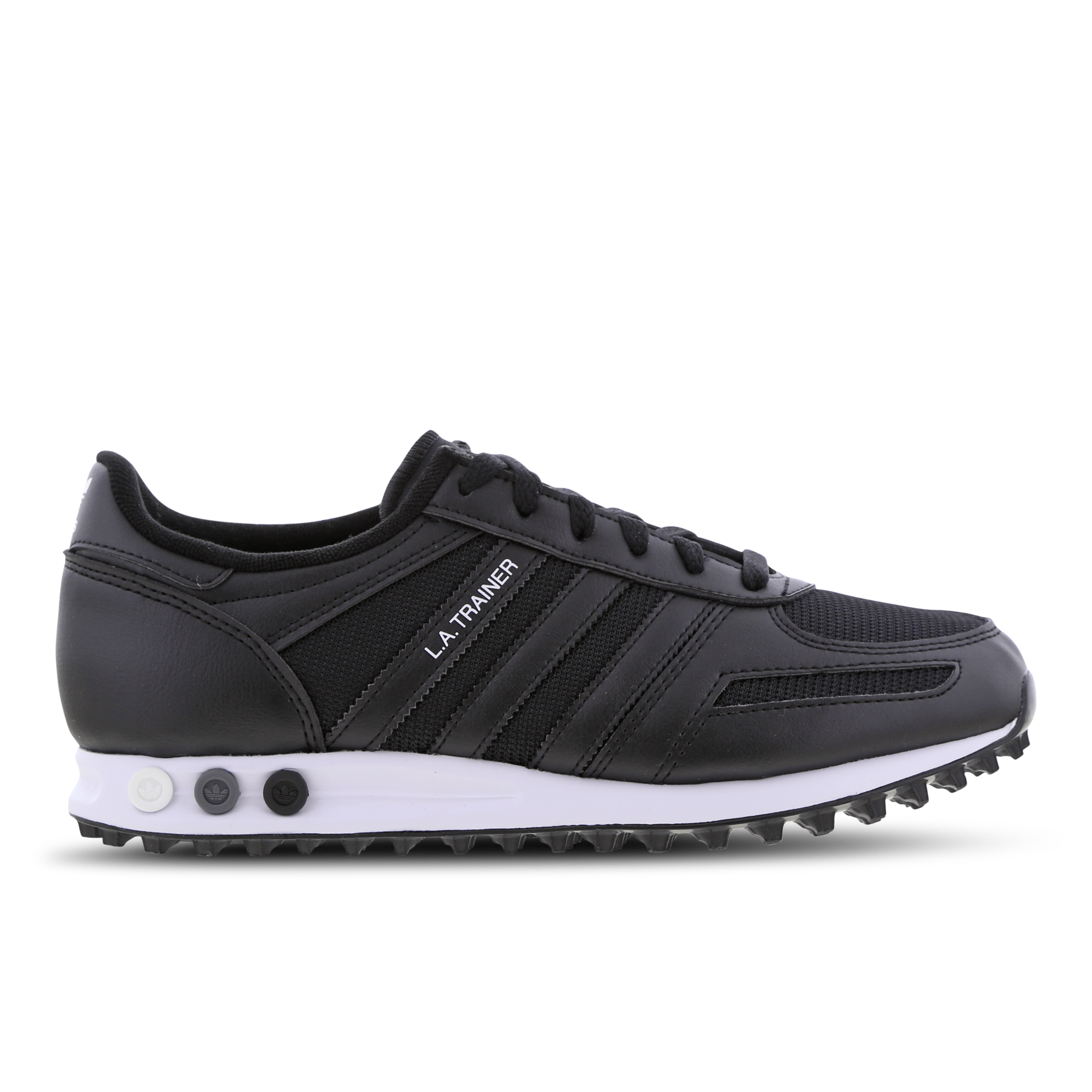 Chaussure homme shop adidas la trainer