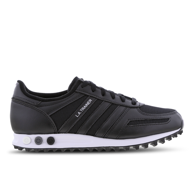 Adidas la trainer nere best sale