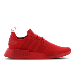 Men Shoes - adidas NMD R1 - Vivid Red-Vivid Red-Vivid Red