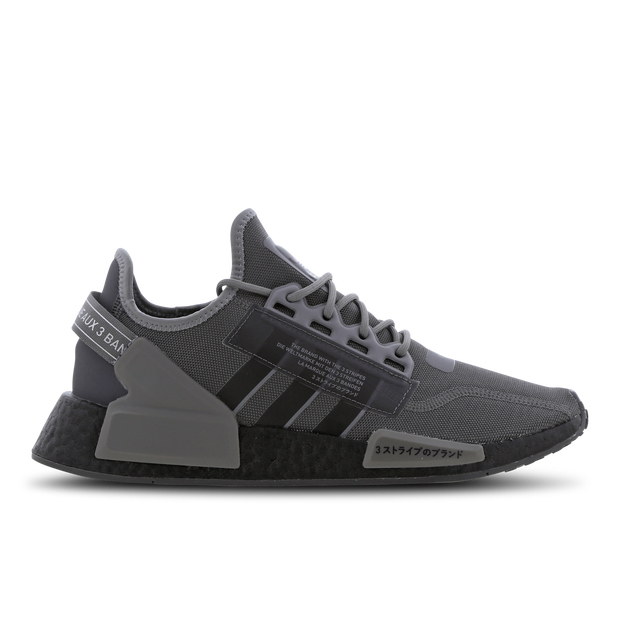 Adidas nmd 2025 r1 schwarz 41