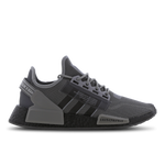 Grey-Black-Grey
