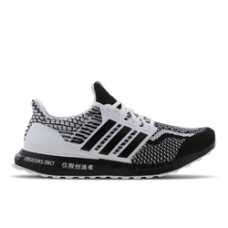 Men Shoes - adidas Performance Pharrell Williams Ultra Boost DNA - Black-White-Black