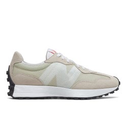 Men Shoes - New Balance 327 - Moonbeam-Moonbeam