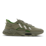 Orb Green-Clear White-Core Black