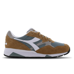 Men Shoes - Diadora N902 S - Doe-Trooper