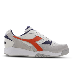 Men Shoes - Diadora Other - Marshmallow-Tigerlily