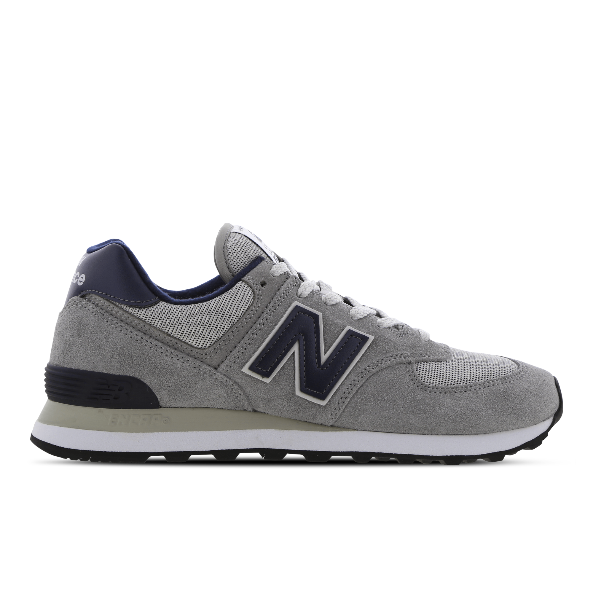 new balance 574 mens foot locker