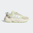 adidas Zx 22 Boost - Heren Off white-Ftwr White-Pulse Lime
