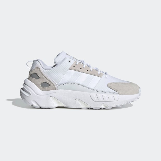 adidas ZX 22 BOOST Cloud White/ Cloud White/ Crystal White - GY6700