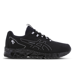 Men Shoes - Asics GEL-QUANTUM 360 VI - Black-Silver