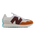 New Balance 327 - Men Shoes Beige-Orange-Multi