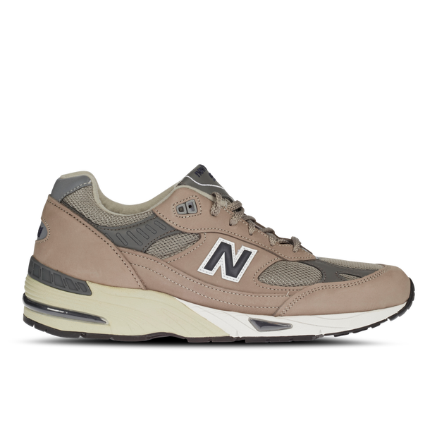 New Balance 991 Anniversary 'Made in UK' - M991ANI