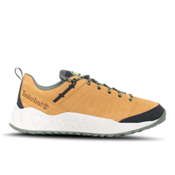 Men Shoes - Timberland Solar Wave Low - Wheat Nubuck-Wheat Nubuck