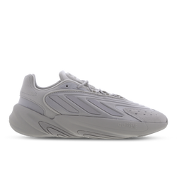 Men Shoes - adidas Ozelia - Grey Two-Grey Two-Grey Four
