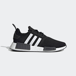 Core Black-Ftwr White-Grey Five