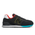 New Balance 574 - Men Shoes Black-Blue-Red