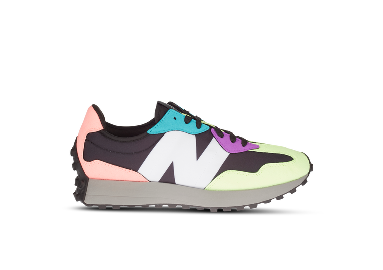 Foot Locker New Balance 327 NB Collective Release Info, 50% OFF