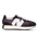 New Balance 327 - Men Shoes Black-Black-White